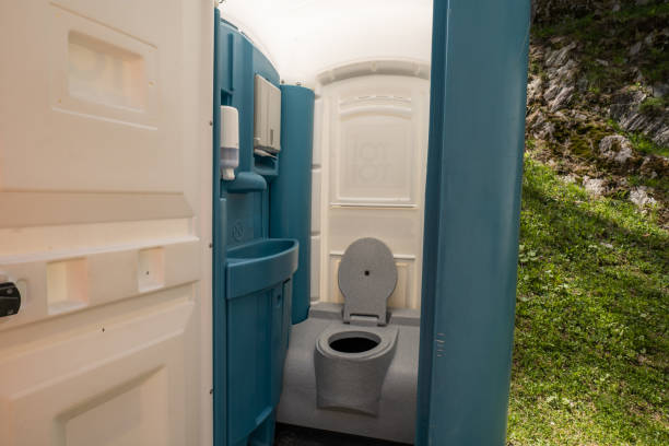 Portable Toilet Options We Offer in Ten Mile Creek, MD