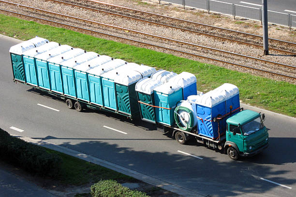 Portable Toilet Options We Offer in Ten Mile Creek, MD