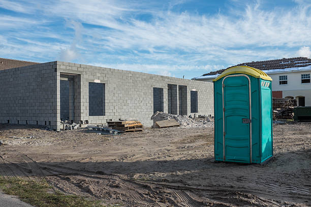 Sanitation services for porta potties in Ten Mile Creek, MD